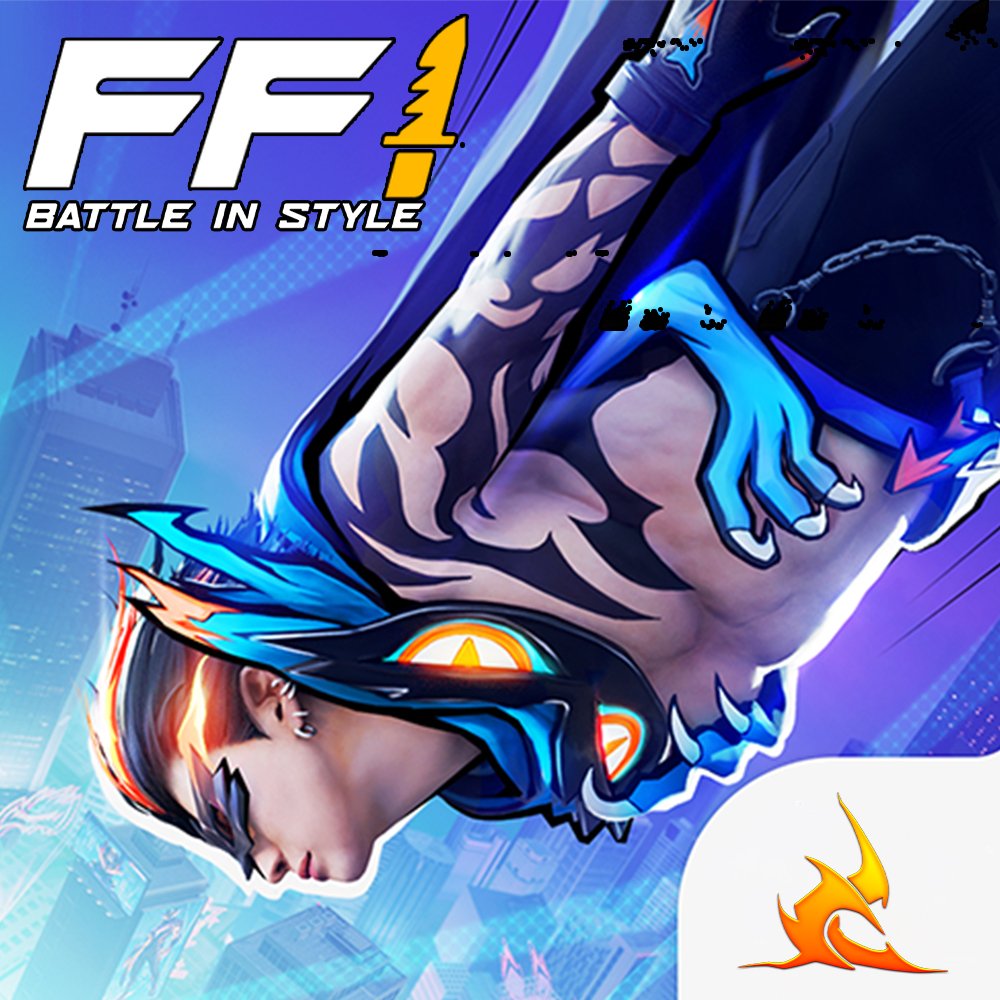FFI – Free Fire India offline