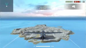 Free Fire Battle Ground Offline 2